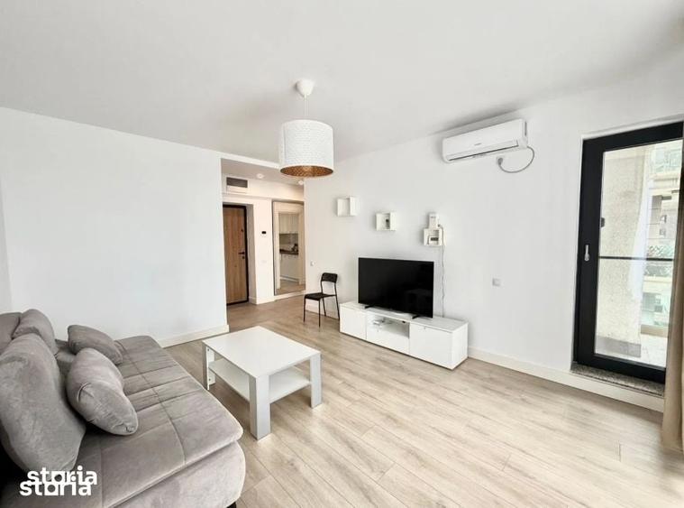 Apartament 2 camere/ Onix Park/ Aviatiei-Pipera - 6