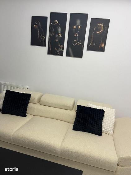 Apartament cu 2 camere în Craiovița Nouă