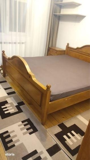 Apartament cu 3 camere în George Enescu