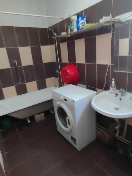Apartament decomandat în Eroii Revoluției