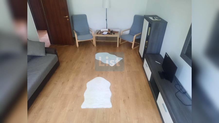 Apartament cu 3 camere decomandat în Ghencea