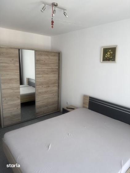 Inchiriez 1 din 2 camere in apartament de 52m Avantgarden3 - 5