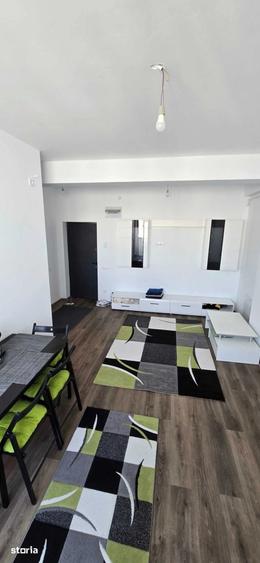 Apartament cu 2 camere în Vasile Alecsandri
