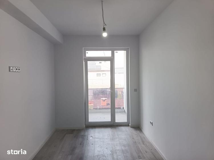 Apartament de Vanzare -Selimbar-Pictor Brana - 11