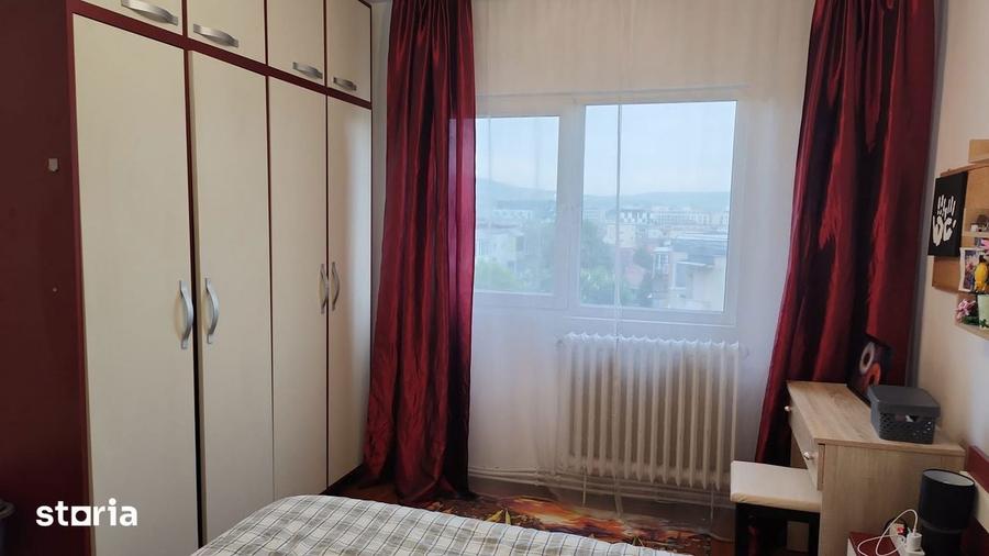 Apartament 3 camere, zona B-dul 21 Decembrie 1989, suprafata 65 mp - 10