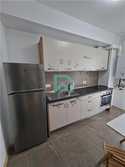 Central, nou, 2 camere cu parcare subterana - 6