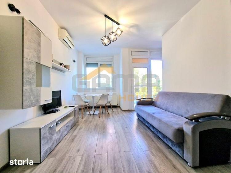 Apartament cu 3 camere în UTA