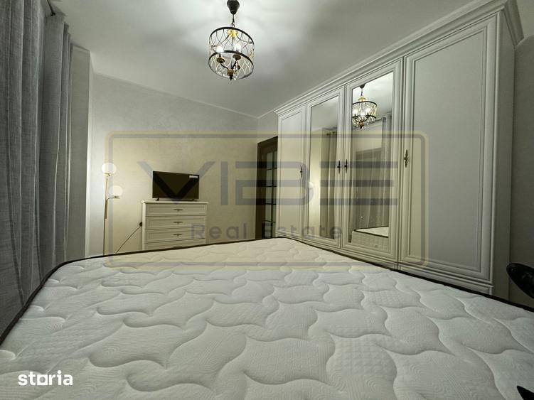 Apartament cu 2 camere decomandat în Copou