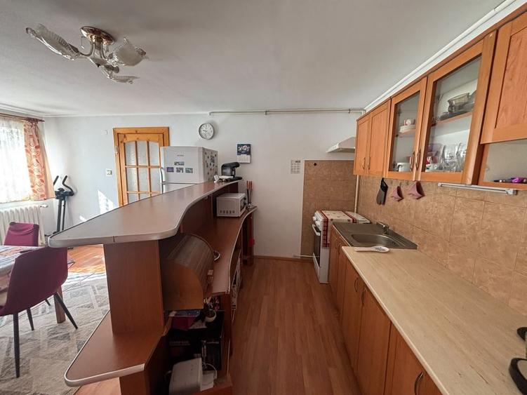 Apartament 3 camere la casă in apropiere de Parcul Sub Arini, Sibiu - 2