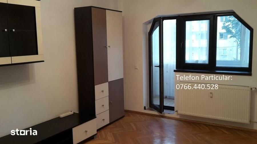 Apartament cu 2 camere în Obor