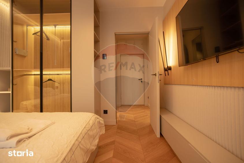 Apartament cu 4 camere în Țiglari