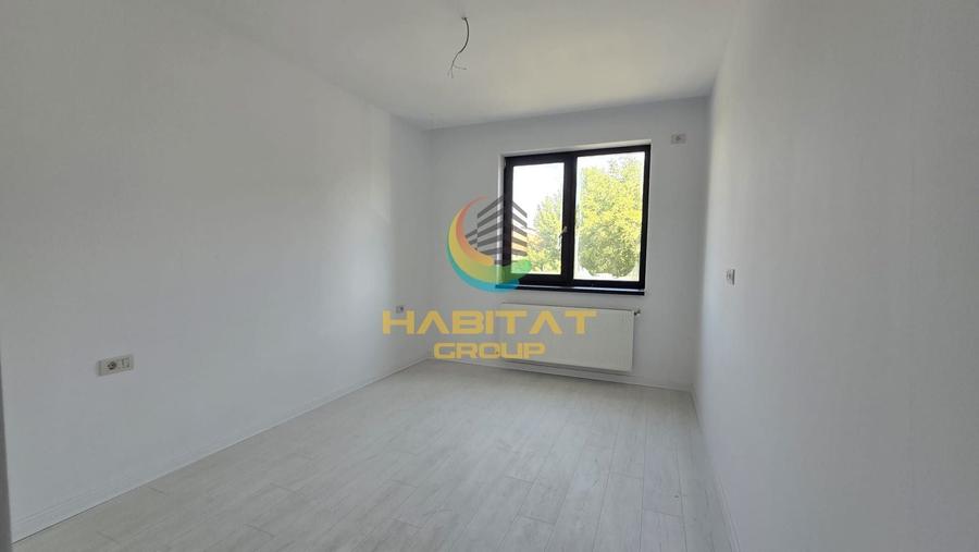 Apartament cu 3 camere semidecomandat în Brâncoveanu