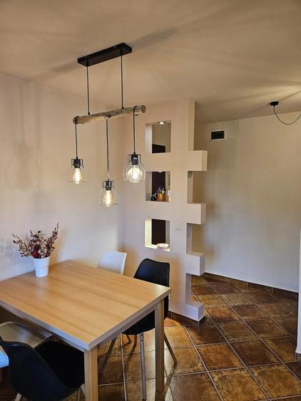 Apartament cu 3 camere decomandat în Micălaca