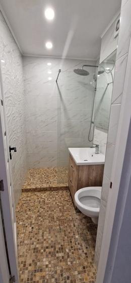 Apartament cu 2 camere semidecomandat în Păcurari