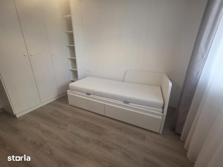 Apartament cu 3 camere în Astra