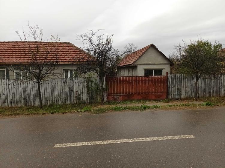 Casa de vanzare Vadu Pasii Jud.Buzau - 3