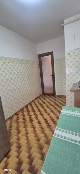 Tomis 3/Apartament 2 camere decomandate Centrala Gaze - 12