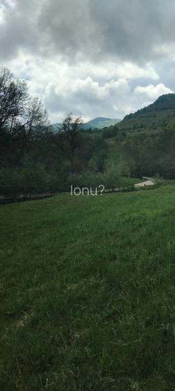 Vand Teren intravilan in Comuna Buce? ( Sat . Stanija ),Sup.1727 mp