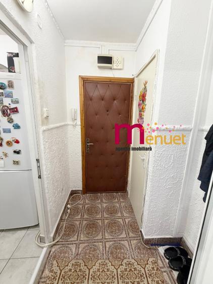 Apartament cu 2 camere în Neptun