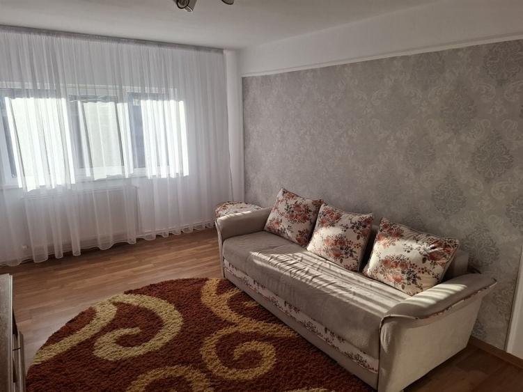 Apartament cu 2 camere decomandat în Sfântu Ilie