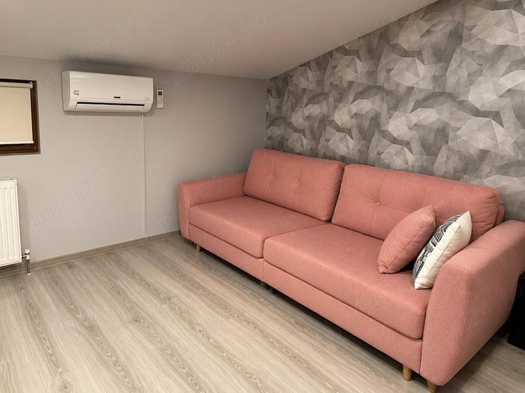 2 camere studio garsoniera dubla - 6