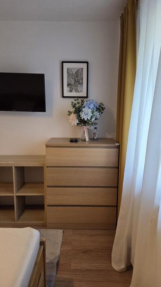 Inchiriez apartament 2 cam- zona Politehnica - 6