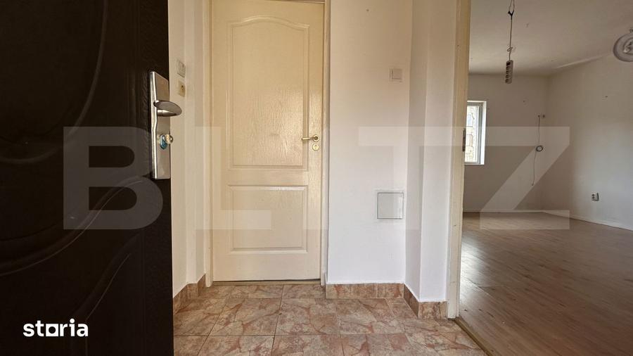 Spatiu birouri/cabinet Nufarul, 32 mp, aproape de Lotus Center - 1