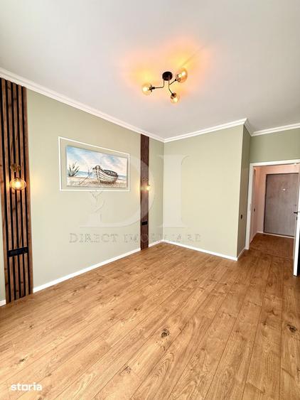 Apartament modern / Zona Eroilor Floresti - 3