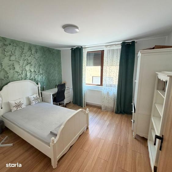 Vila|Duplex de vanzare | Balotesti | cu etaj si mansarda mobilata lux - 2