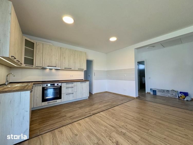 Casa individuala pe un singur nivel, 100 mp utili, 500 mp teren, Corus - 19