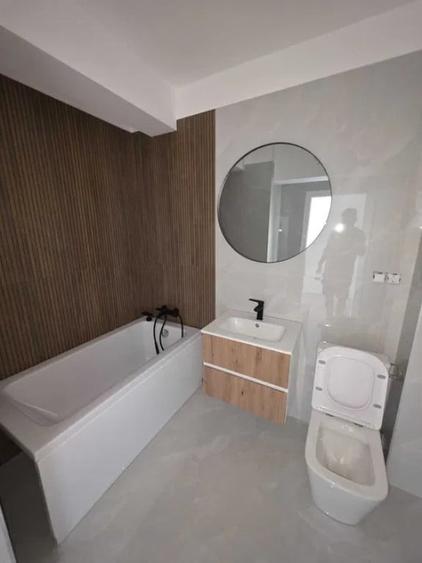 Apartament 2 camere, 37.5 mp , Zona TERRA, Floresti - 6