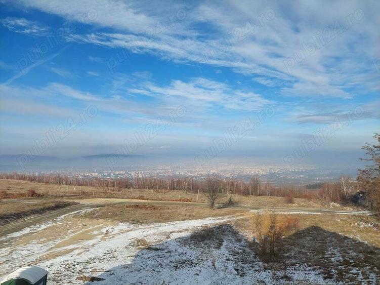 Casă cu 4 camere în Feleacu