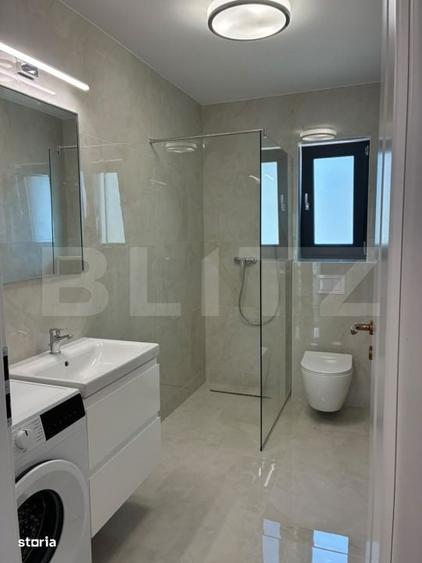 Apartament cu 3 camere decomandat în Viișoara