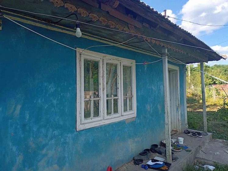 Teren de 1250 mp, în Țuțcani