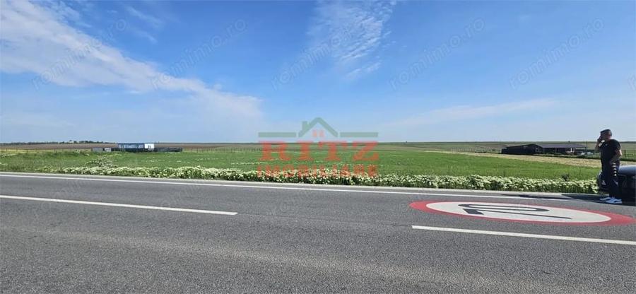 TEREN INTRAVILAN 15.000 mp - 1
