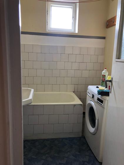 Apartament cu 2 camere decomandat în Tudor