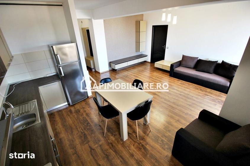 Apartament cu 2 camere decomandat în Central — fotografia 1