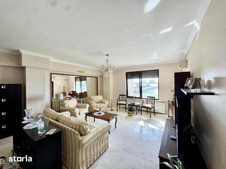 Apartament langa lac in complex rezidential privat - 9