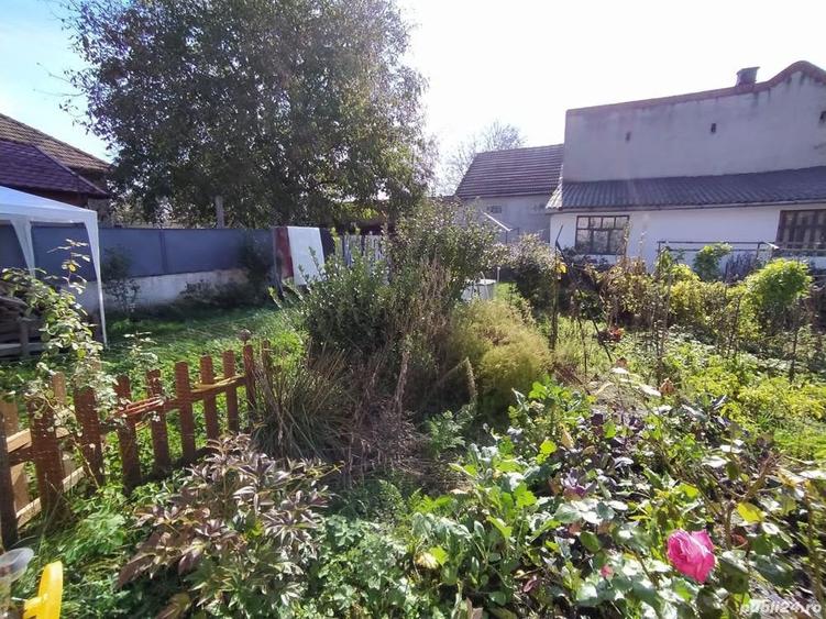 Casă cu 3 camere cu Teren 655 Mp în Central