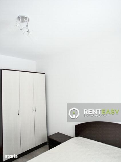 Apartament cu trei camere situat pe Bld. Independentei - 7