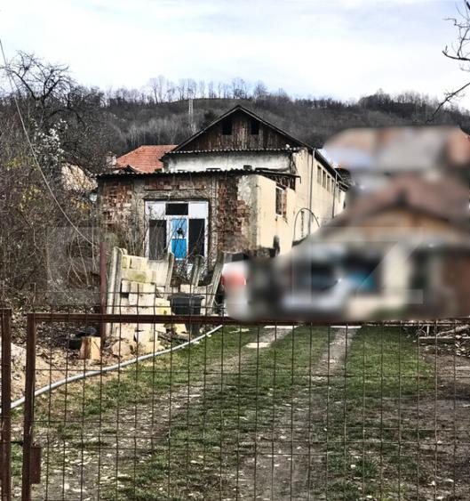 Spațiu comercial, de 400 mp, în Central