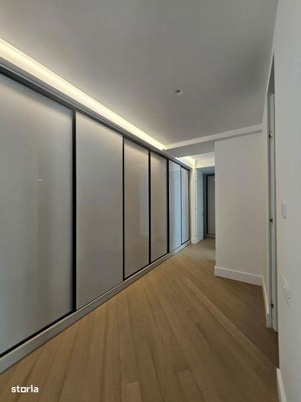 Penthouse Cortina 126 | Parcare - 4