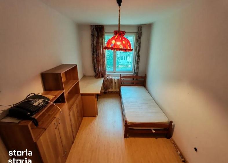 Apartament cu 3 camere cartier Gheorgheni zona Unirii - 5