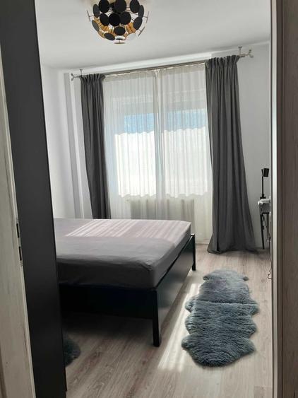 Inchiriez apartament 2 camere Rotar Park 1 Militari - 5