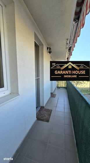 Apartament cu 2 camere decomandat în Vasile Alecsandri