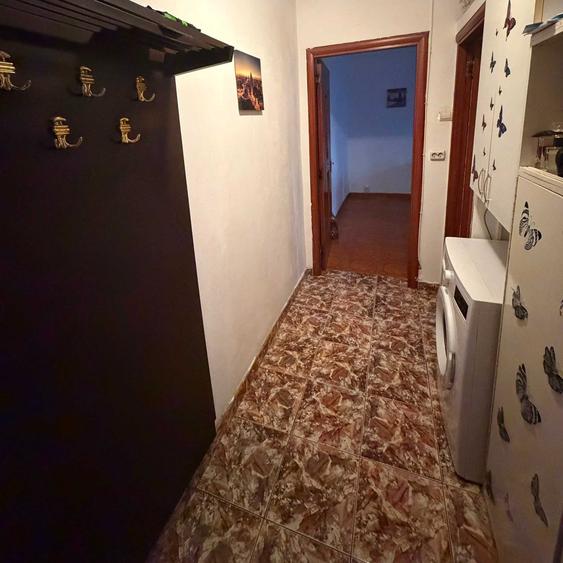 Apartament cu 2 camere în Tomis Nord