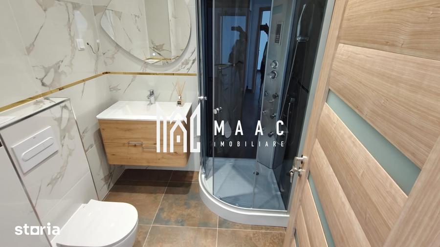 Apartament 2 camere I Etaj 13 I Lift I Parcare I Doamna Stanca - 3