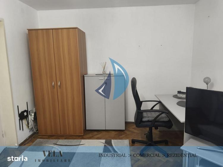 Apartament cu 3 camere în Tudor