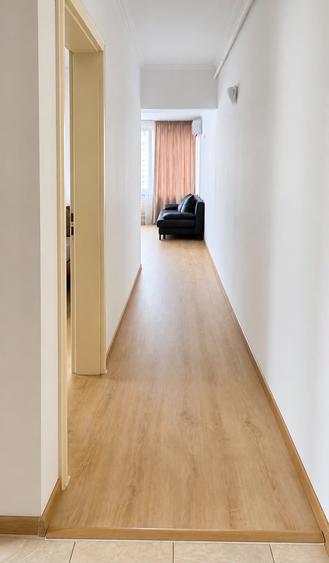 Apartament cu 2 camere decomandat în Aradului