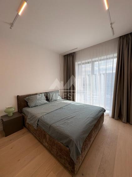 PRIMA INCHIRIERE 2 camere Nusco 2 - Pipera - 17